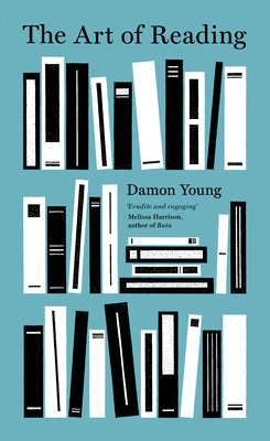 Cover for The Art of Reading