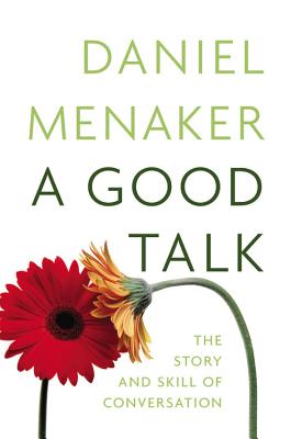 A Good Talk Cover