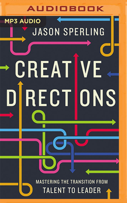 Cover for Creative Directions
