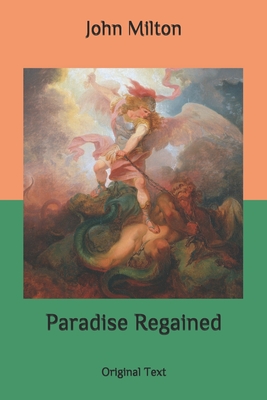 Paradise Regained