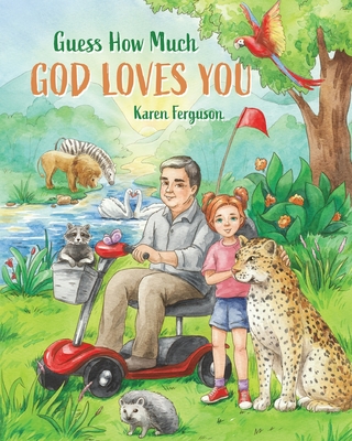 Guess How Much God Loves You Cover Image
