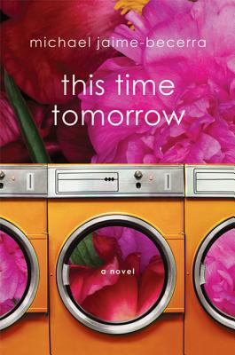 This Time Tomorrow: A Novel Cover Image