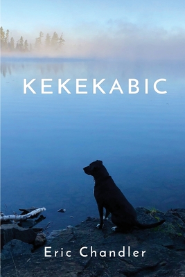 Kekekabic By Eric Chandler Cover Image