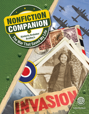 The War That Saved My Life (Nonfiction Companions)