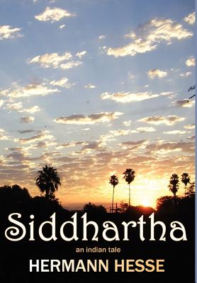 Siddhartha (Norilana Books Classics) Cover Image