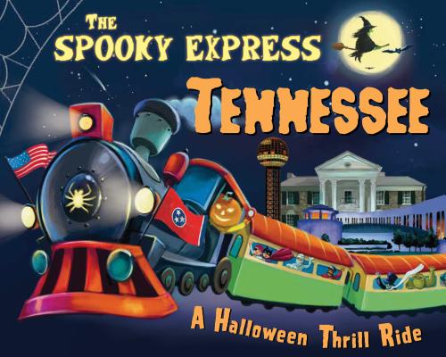 The Spooky Express Tennessee
