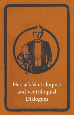 Hercat's Ventriloquist and Ventriloquial Dialogues Cover Image