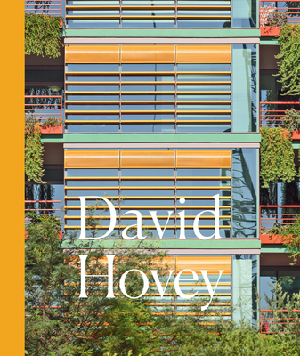 David Hovey Cover Image