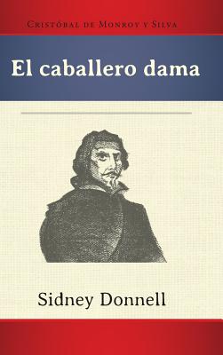 El Caballero Dama (Hb) Cover Image