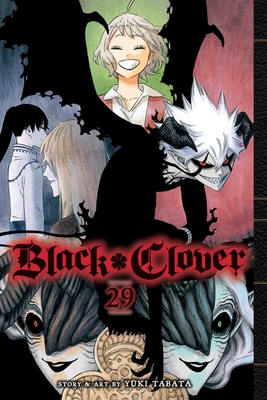 Black Clover, Vol. 1 by Yuki Tabata, Paperback