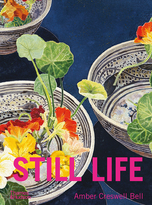 Still Life: Contemporary Painters Cover Image