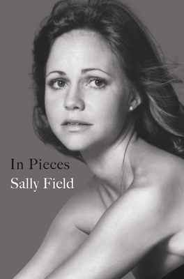Cover for In Pieces