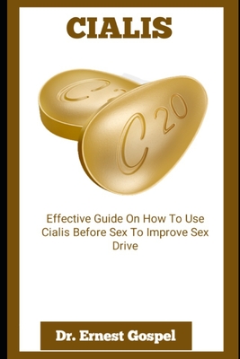 how to take cialis
