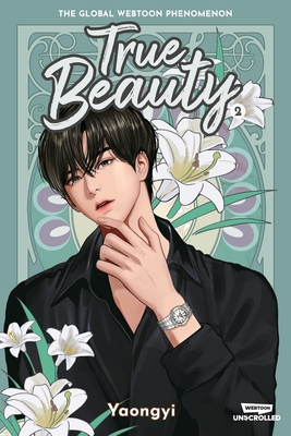 True Beauty Volume Two By Yaongyi Cover Image