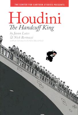 Cover for Houdini
