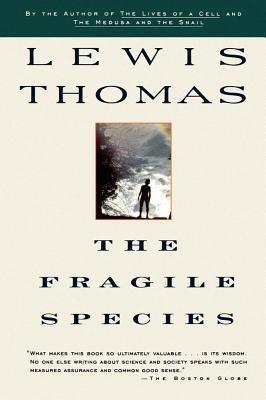 Fragile Species Cover Image