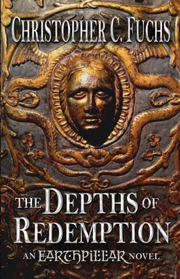 The Depths of Redemption: An Earthpillar Novel Cover Image