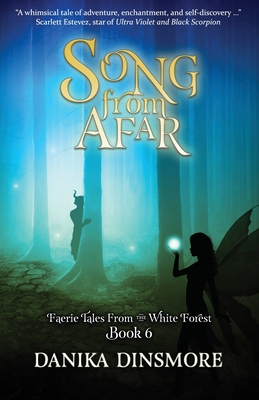 Cover for Song from Afar