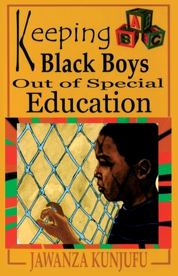 Keeping Black Boys Out of Special Education Cover Image