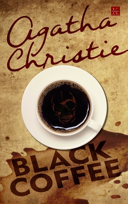 Black Coffee Cover Image