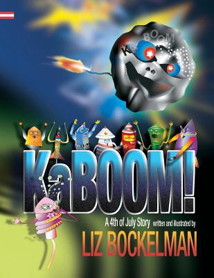 Cover for KaBOOM!