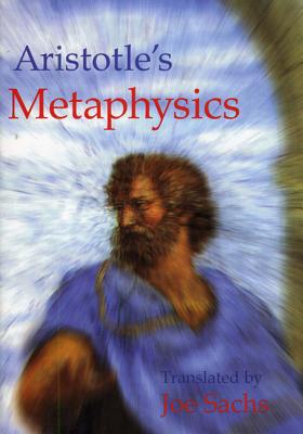 Metaphysics Cover Image