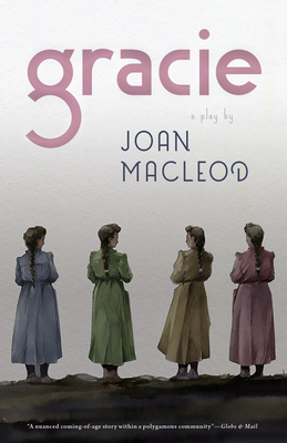 Gracie Cover Image