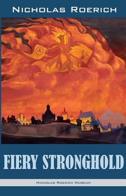 Fiery Stronghold Cover Image