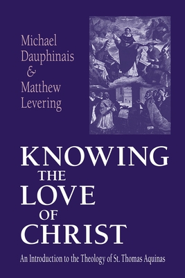 The Knowing the Love of Christ: A Bilingual Edition Cover Image
