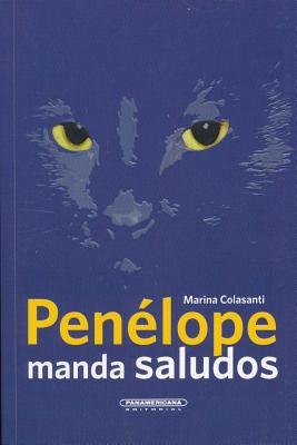 Penelope Manda Saludos Cover Image