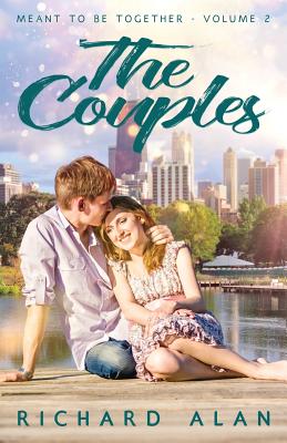 The Couples (Meant to Be Together #2)