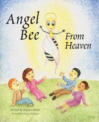 Angel Bee from Heaven
