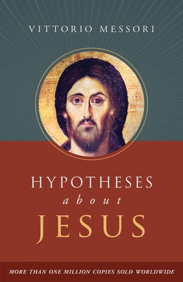 Hypotheses about Jesus Cover Image