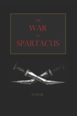 Cover for The War of Spartacus