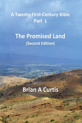 The Promised Land Cover Image