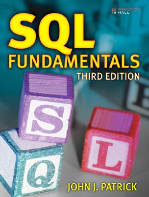 SQL Fundamentals Cover Image