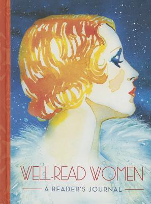 Well-Read Women: A Reader's Journal