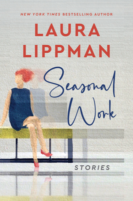 Cover Image for Seasonal Work: Stories