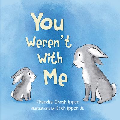 You Weren't With Me Cover Image