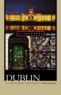 Cover for Dublin