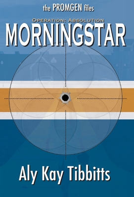 Operation Absolution: Morningstar Cover Image
