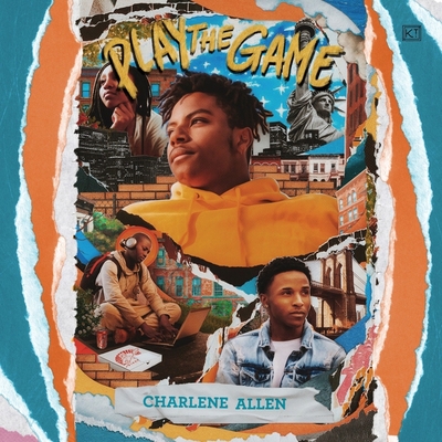 Play the Game By Charlene Allen, Marc Anthony Samuel (Read by) Cover Image