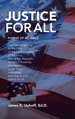 Justice for All Cover Image