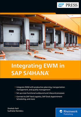 Integrating Ewm in SAP S/4hana Cover Image