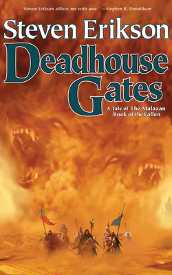 deadhouse gates