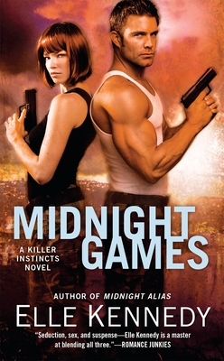 Midnight Games: A Killer Instincts Novel