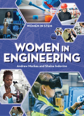 Women in Engineering Cover Image