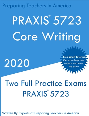 Praxis 5723 Cover Image