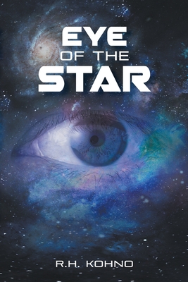 Cover for Eye of the Star