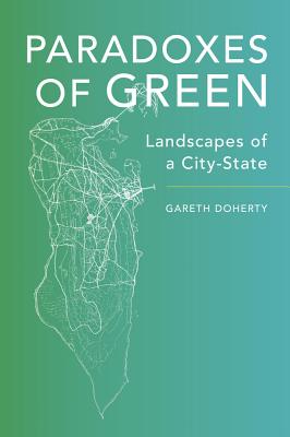 Cover for Paradoxes of Green